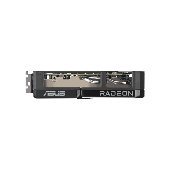 ASUS Dual -RX9060XT-16G AMD Radeon RX 9060 XT 16 GB GDDR6 image 11