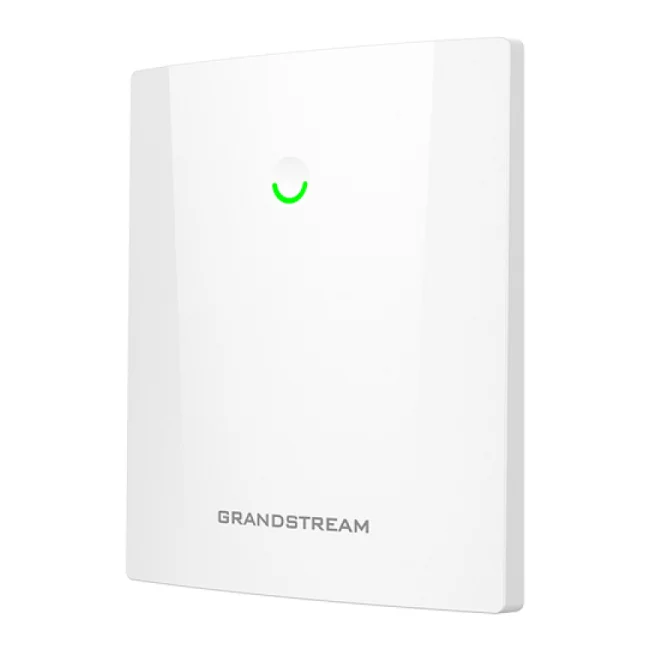 Grandstream Networks GWN7660ELR punto de acceso inalámbrico Blanco Energía sobre Ethernet (PoE) image 13