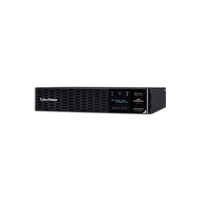 CyberPower PR1500RTXL2U sistema de alimentación ininterrumpida (UPS) Línea interactiva 1.5 kVA 1500 W 8 salidas AC image 9