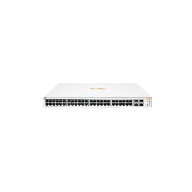 Aruba Instant On 1930 Gestionado L2+ Gigabit Ethernet (10/100/1000) Energía sobre Ethernet (PoE) 1U Blanco image 2