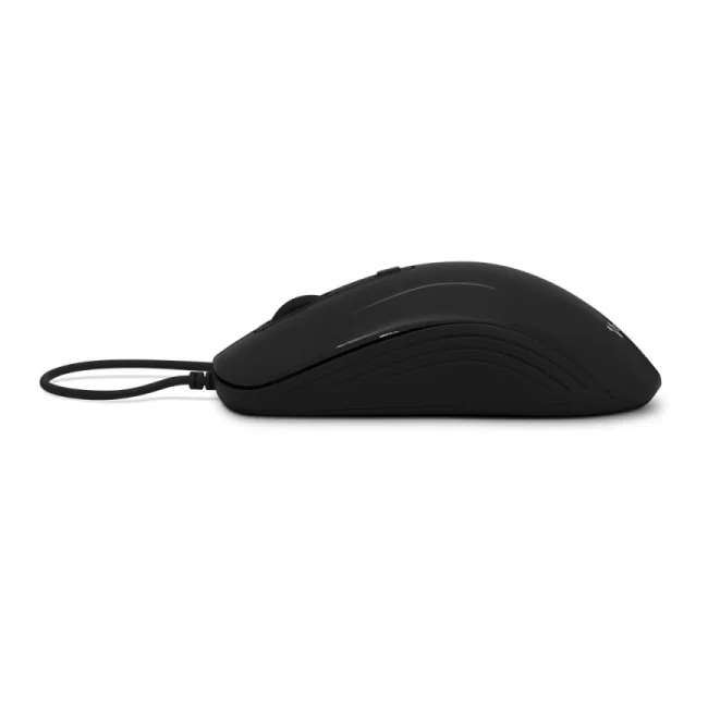 Vorago MO-102 ratón Oficina USB tipo A Óptico 1600 DPI image 6