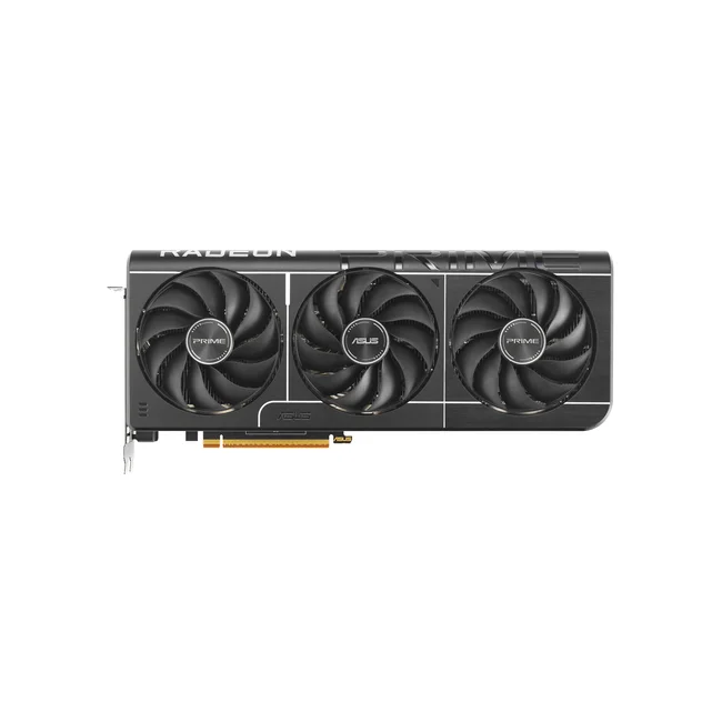 ASUS Prime -RX9070-O16G AMD Radeon RX 9070 16 GB GDDR6