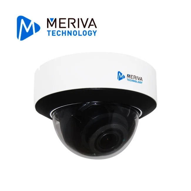 Meriva Technology MSC-8314Z cámara de vigilancia Domo Cámara de seguridad CCTV Interior y exterior 3840 x 2160 Pixeles Techo image 5