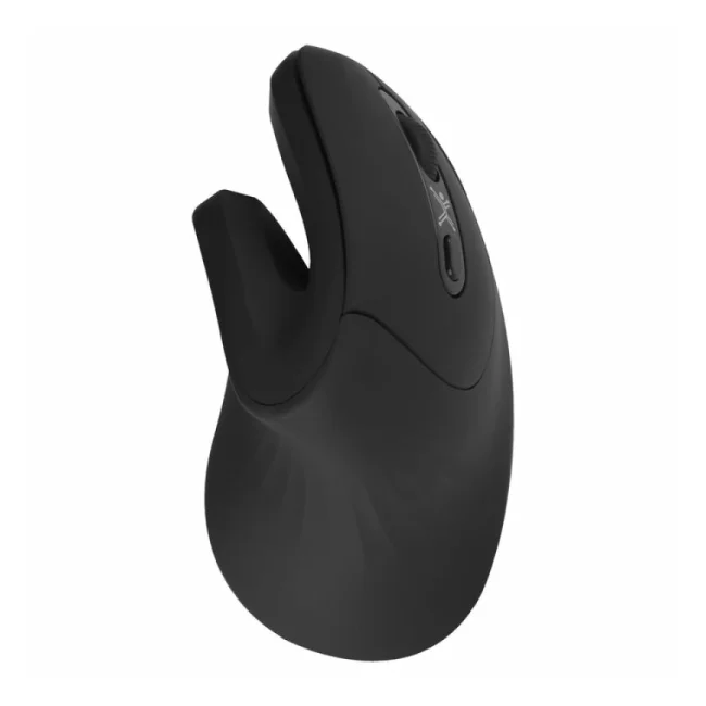 Perfect Choice PC-045199 ratón Universal Diestro RF inalámbrico 1600 DPI