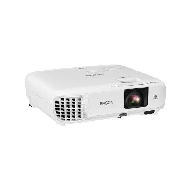 Epson PowerLite V11H982020 video proyector Proyector de alcance estándar 3600 lúmenes ANSI 3LCD XGA (1024x768) Blanco image 5
