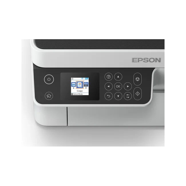 Epson EcoTank M2120 Inyección de tinta A4 1440 x 720 DPI 32 ppm Wifi image 13