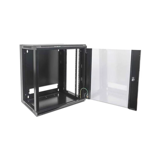 Intellinet Gabinete mural de 6U, 19" image 16