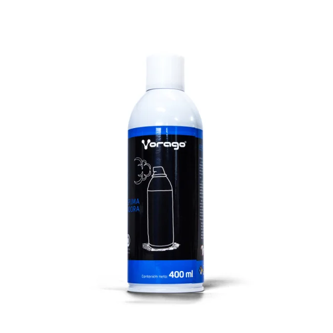 Vorago CLN-101 kit de limpieza para equipos Espuma para limpieza de equipos 400 ml image 9
