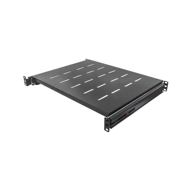Intellinet Charola deslizable, 1U, 19"
