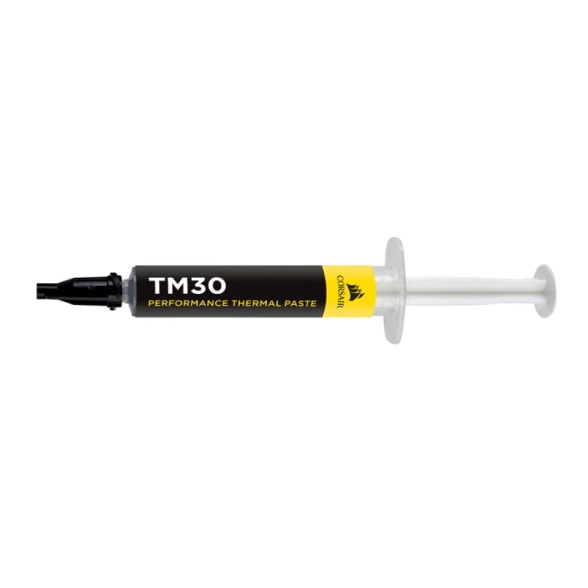 Corsair TM30 disipador de calor Pasta térmica 3 g image 3