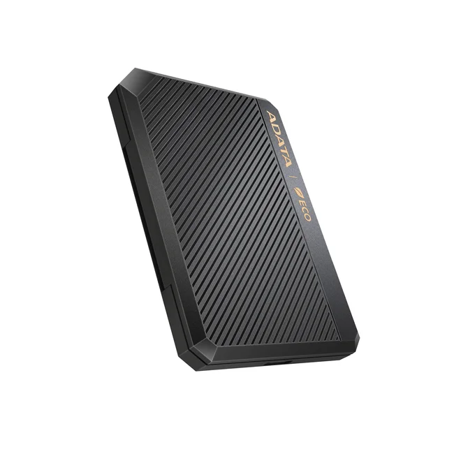 ADATA EC600-BCBK caja para disco duro externo Cubierta de disco duro/SSD Negro 2.5" image 8