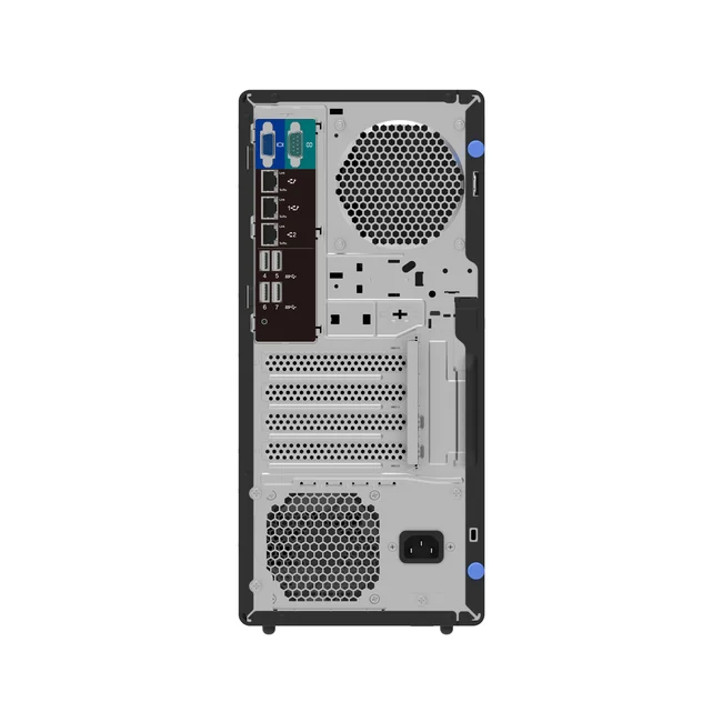 Lenovo ThinkSystem ST50 V3 servidor 2.96 TB Tower Intel® Xeon® 6333P 3.1 GHz 32 GB DDR5-SDRAM 300 W image 7