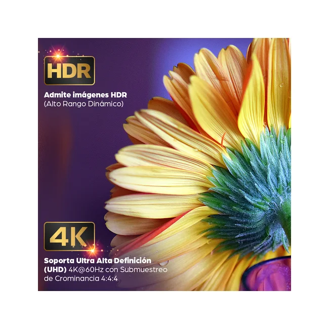 Manhattan Cable HDMI Óptico Activo con Clasificación Plénum image 10