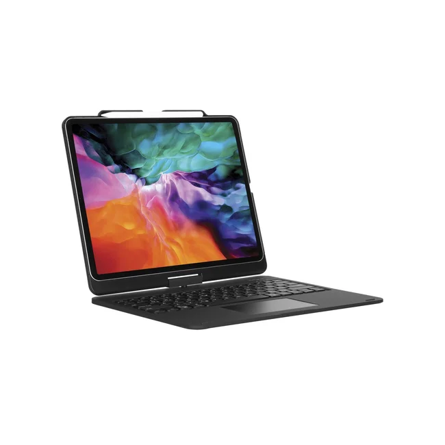 Targus VersaType QWERTY Negro