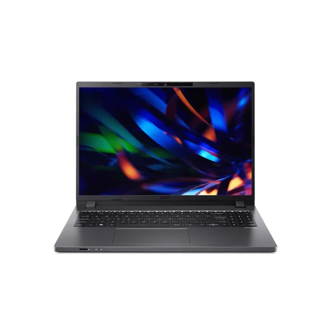 Acer TravelMate P2 TMP216-51-51NA Intel® Core™ i5 i5-1335U Computadora portátil 40.6 cm (16") WUXGA 8 GB DDR4-SDRAM 512 GB SSD Wi-Fi 6 (802.11ax) QWERTY Windows 11 Pro Español Gris image 4