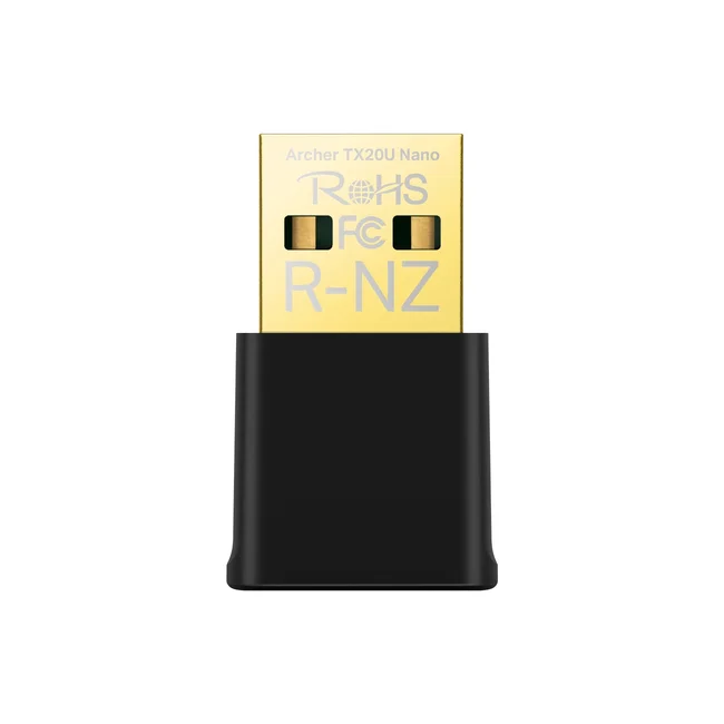 TP-Link Archer TX20U Nano WLAN 1800 Mbit/s image 5