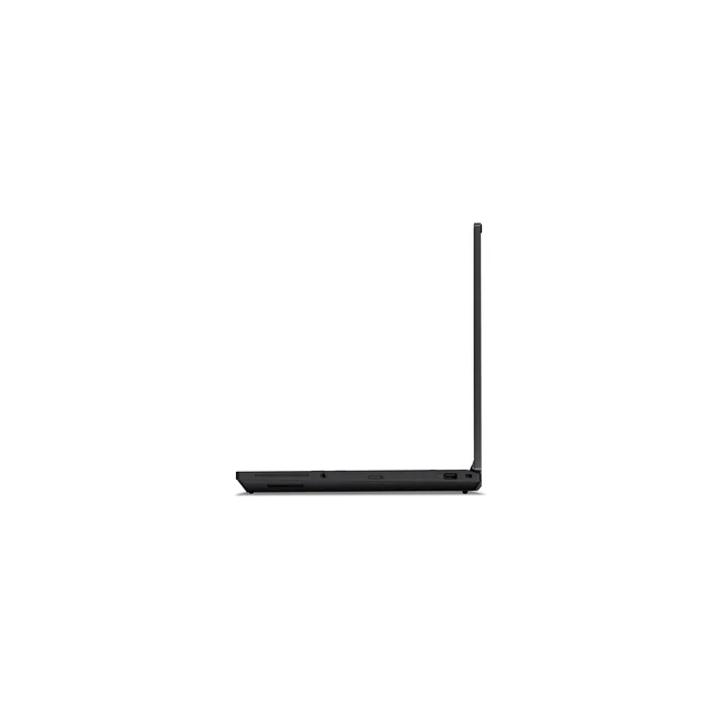 Lenovo ThinkPad P16 Gen 3 Intel Core Ultra 7 255HX Computadora portátil 40.6 cm (16") WUXGA 32 GB DDR5-SDRAM 1 TB SSD NVIDIA RTX PRO 3000 Blackwell Wi-Fi 7 (802.11be) Windows 11 Pro Español Negro image 11