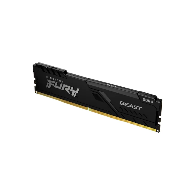 Kingston Technology FURY Beast módulo de memoria 32 GB 1 x 32 GB DDR4 3200 MT/s 288-pin DIMM image 7