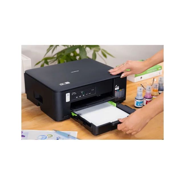 Brother DCP-T430W Inyección de tinta A4 6000 x 1200 DPI Wifi image 5
