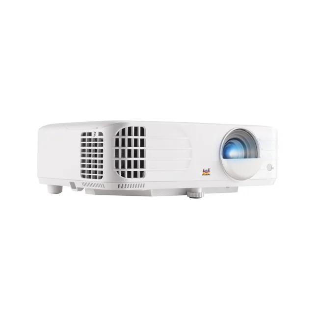 Viewsonic PX701-4K video proyector Proyector de alcance estándar 3200 lúmenes ANSI DMD UHD 4K (3840x2160) Blanco image 6