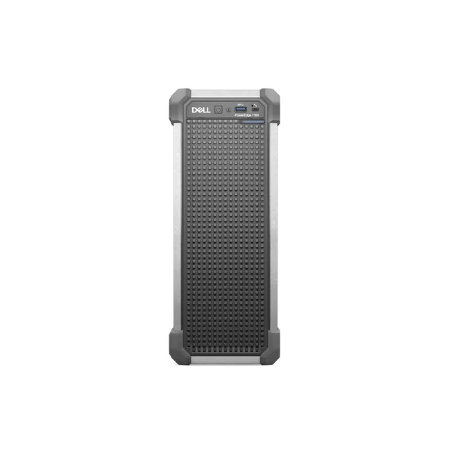 DELL PowerEdge T160 servidor 2 TB Tower (3U) Intel Xeon 6 6315P 2.8 GHz 16 GB DDR5-SDRAM 300 W image 2