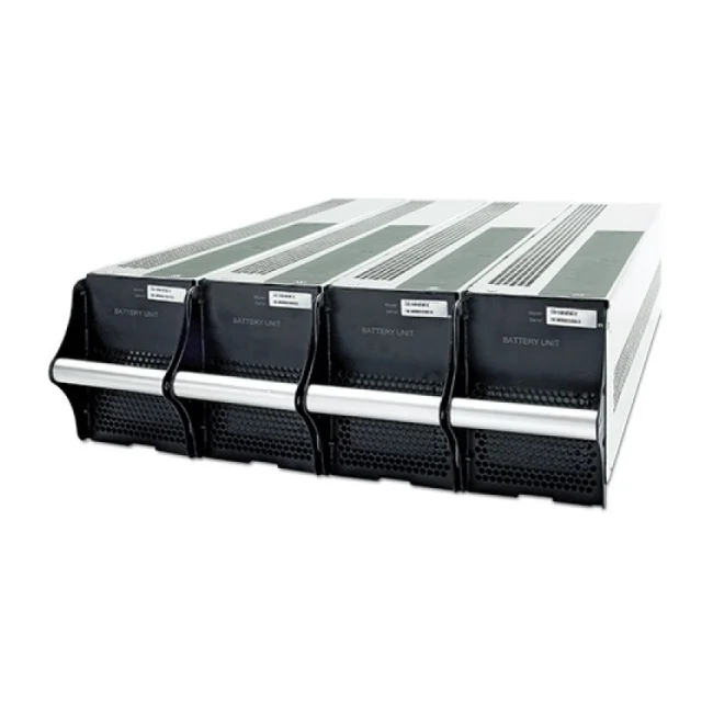 APC SYBT4 batería para sistema UPS Sealed Lead Acid (VRLA)