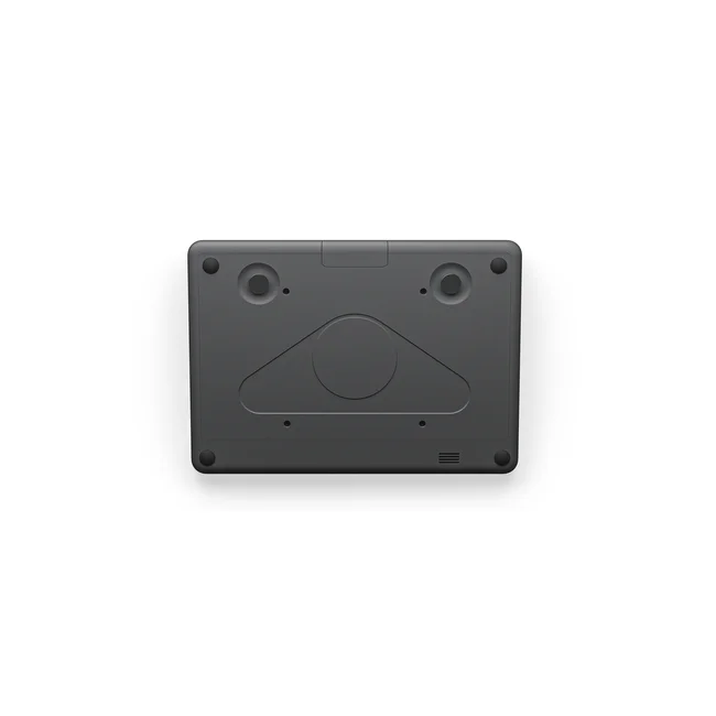 Logitech Tap 25.6 cm (10.1") 1280 x 800 Pixeles IPS Negro image 10