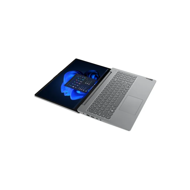 Lenovo V15 G4 AMN AMD Ryzen™ 3 7320U Computadora portátil 39.6 cm (15.6") Full HD 16 GB LPDDR5-SDRAM 512 GB SSD Wi-Fi 6 (802.11ax) Windows 11 Home Español Gris image 10