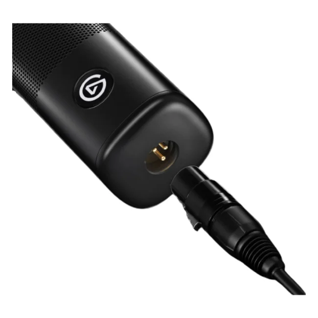 Elgato Wave DX Negro Micrófono para PC image 8