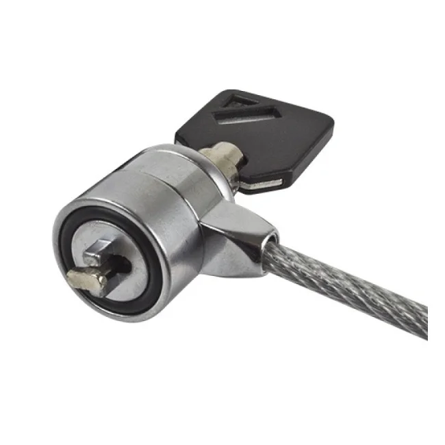 Perfect Choice PC-160076 cable antirrobo Acero inoxidable 2 m image 6