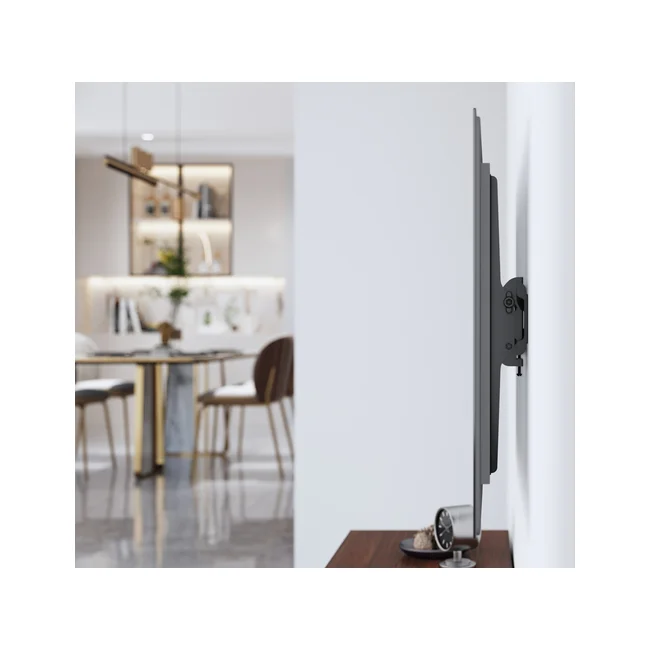 Manhattan Soporte inclinable de pared para TV image 14