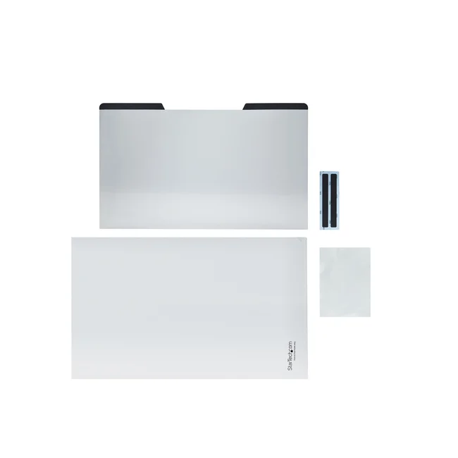 StarTech.com Filtro de Privacidad para Laptop de 15.6" - Protector Filtro de Seguridad Extraíble para Pantalla de Laptop - Reduce la Luz Azul - 16:9 - Mate/Brillante - +/-30 grados image 13