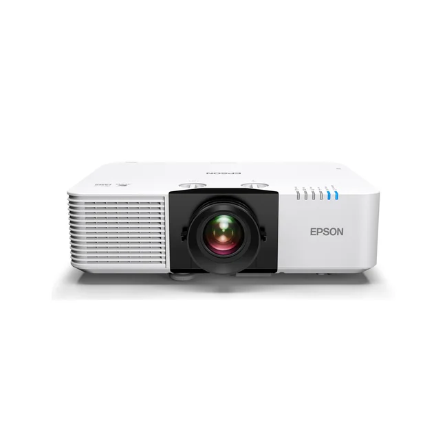 Epson PowerLite L690U Proyector de alcance estándar 6500 lúmenes ANSI 3LCD WUXGA (1920x1200) Blanco image 3