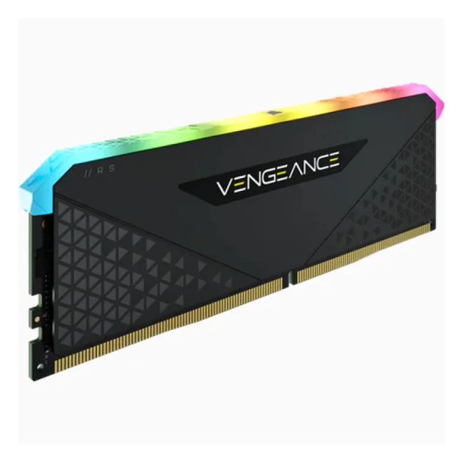 Corsair Vengeance RGB CMG16GX4M1E3200C16 módulo de memoria 16 GB 1 x 16 GB DDR4 3200 MHz image 3