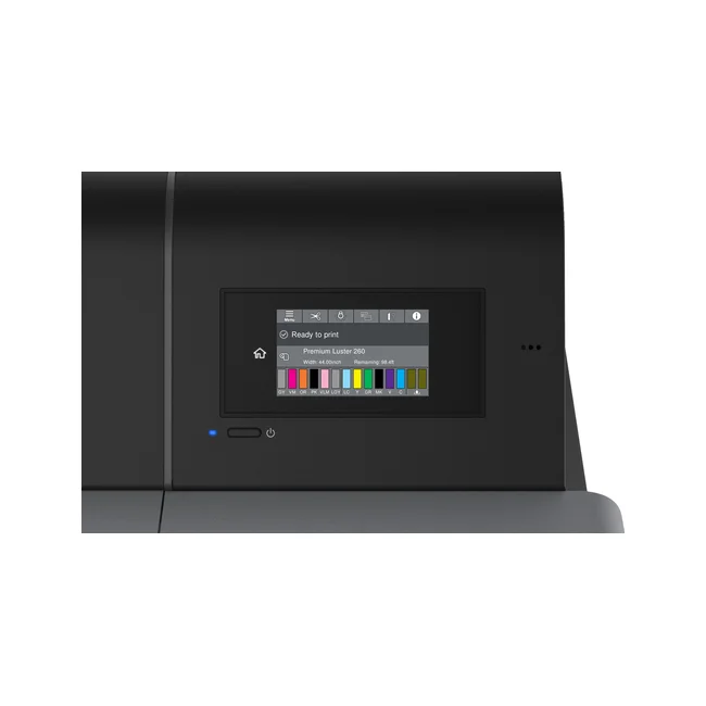 Epson SureColor P9570 impresora de gran formato Inyección de tinta Color 2400 x 1200 DPI Ethernet image 9
