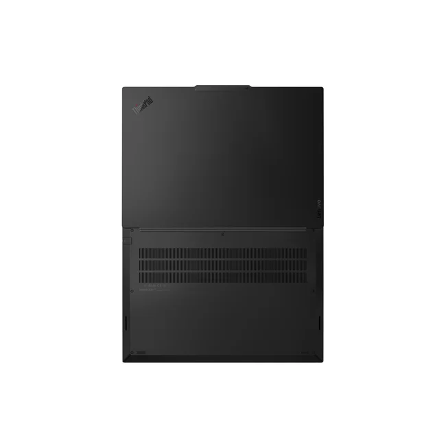 Lenovo ThinkPad E16 Gen 3 (Intel) Intel Core Ultra 5 225U Computadora portátil 40.6 cm (16") WUXGA 16 GB DDR5-SDRAM 512 GB SSD Wi-Fi 6 (802.11ax) Windows 11 Pro Español Negro image 20