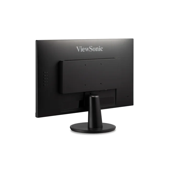 Viewsonic VA2447-MH monitor de computadora 61 cm (24") 1920 x 1080 Pixeles Full HD LED Negro image 9