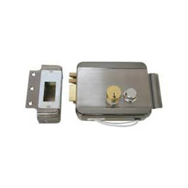 Axceze AX-LOCKL cerradura electromecánica Bloqueo electromecánico del motor
