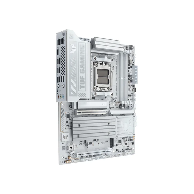 ASUS TUF GAMING X870-PRO WIFI7 W NEO AMD X870 Enchufe AM5 ATX image 5
