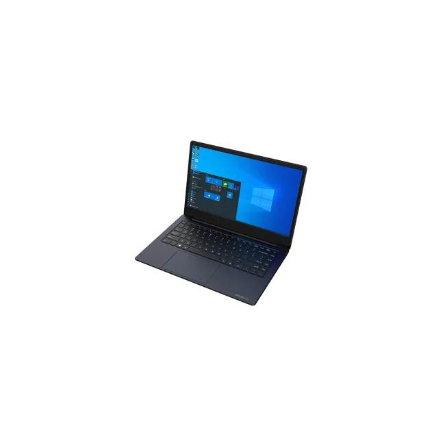 Dynabook Satellite Pro C40-H Intel® Core™ i3 i3-1005G1 Computadora portátil 35.6 cm (14") HD 4 GB DDR4-SDRAM 256 GB SSD Wi-Fi 6 (802.11ax) QWERTY Windows 10 Home Español Marina image 11