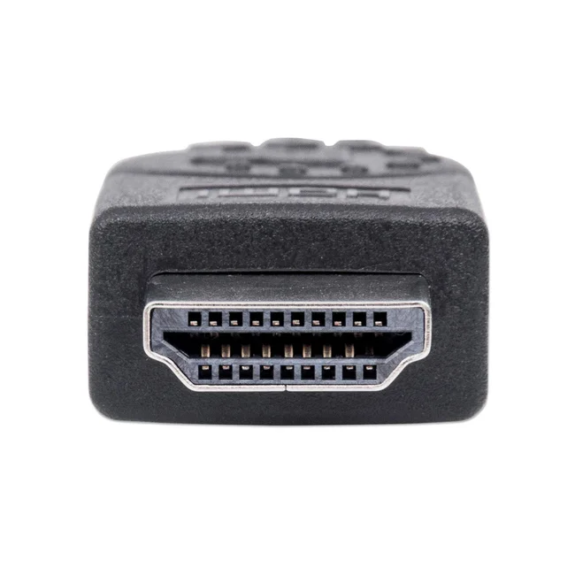 Manhattan Cable HDMI de Alta Velocidad con Canal Ethernet image 11