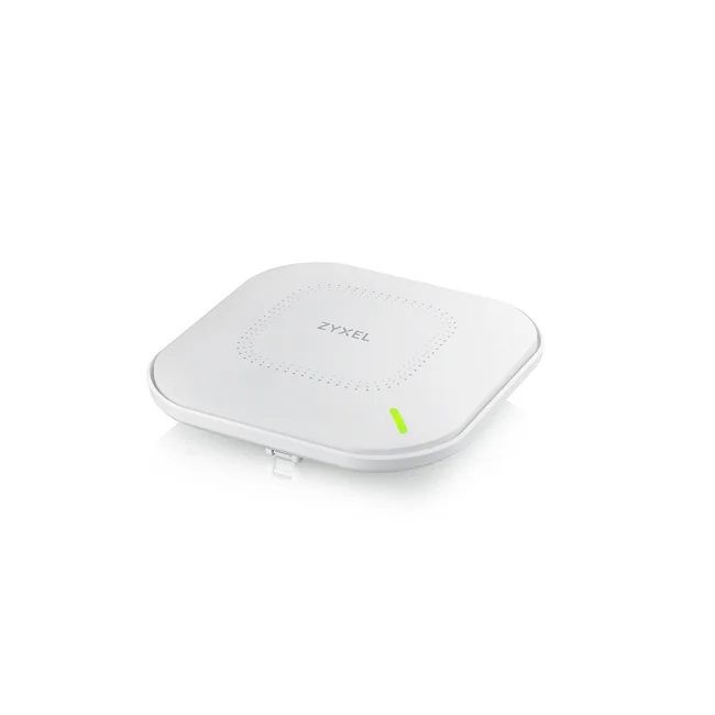 Zyxel NWA110AX punto de acceso inalámbrico 1775 Mbit/s Blanco Energía sobre Ethernet (PoE) image 8