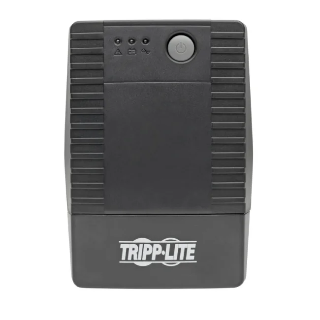 Tripp Lite VS900T UPS Interactivo de 900VA 480W con 6 Tomacorrientes - AVR, Serie VS, 120V, 50Hz / 60Hz, Torre image 6