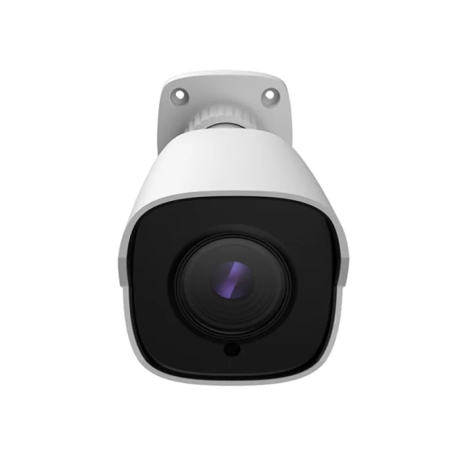 Motorola MTIBM055701 cámara de vigilancia Bala Cámara de seguridad IP Interior y exterior 2592 x 1944 Pixeles Pared image 5