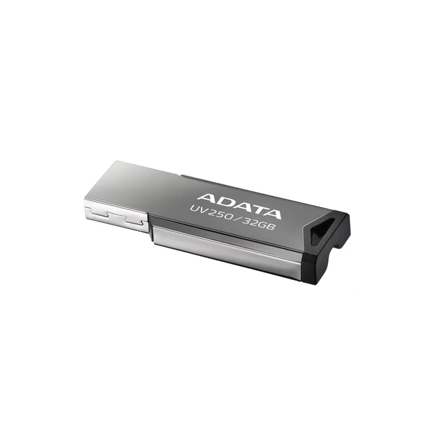 ADATA UV250 unidad flash USB 32 GB USB tipo A 2.0 Plata image 6