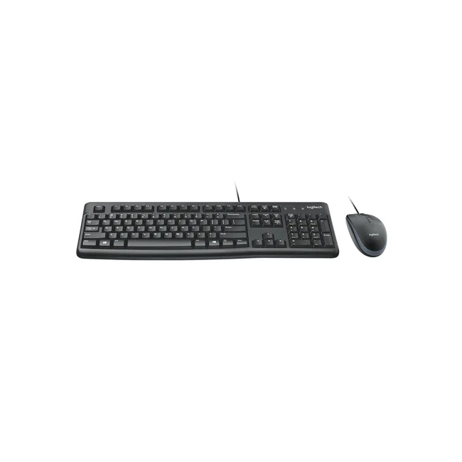 Logitech MK120 image 7