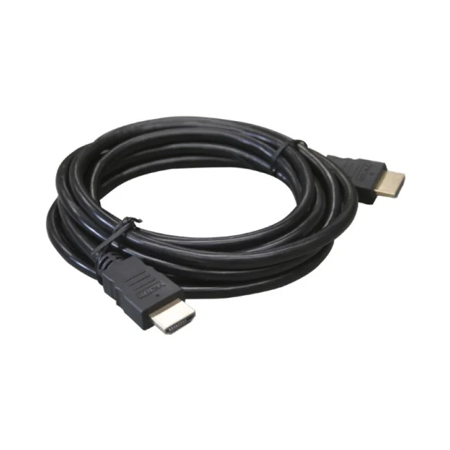 Enson ENS-HDMICB5M cable HDMI 5 m HDMI Tipo A (Estándar) Negro