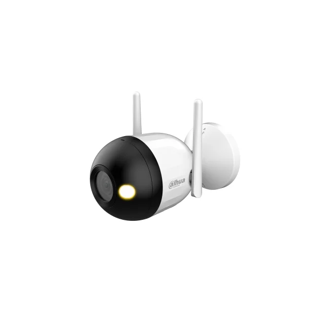 Dahua Technology DH-F4C-LED cámara de vigilancia Bala (forma) Cámara de seguridad IP Interior y exterior 2560 x 1440 Pixeles Pared