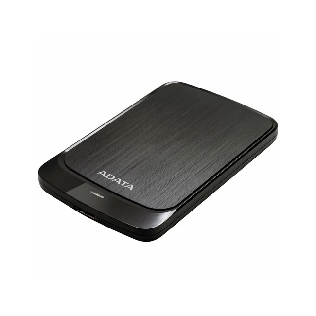 ADATA HV320 disco duro externo 1 TB USB 3.2 Gen 1 (3.1 Gen 1) Negro image 7