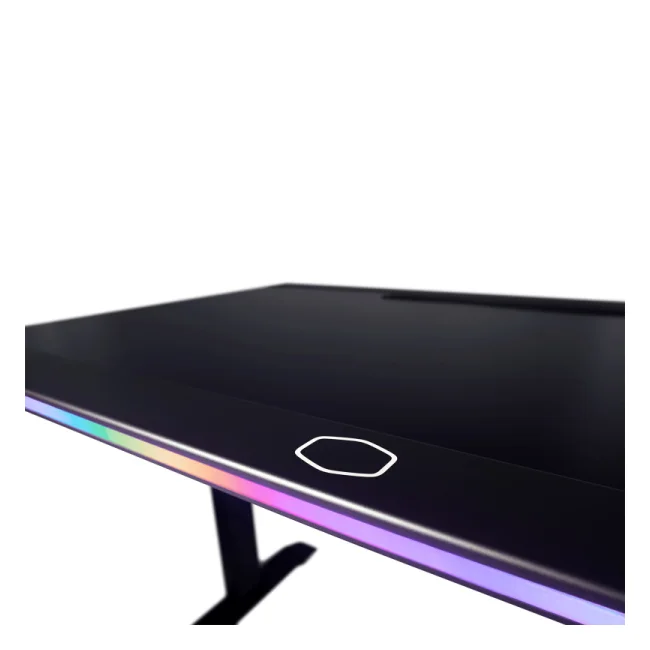 Cooler Master GD120 ARGB Negro, Púrpura image 18